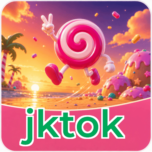 App Information jktok