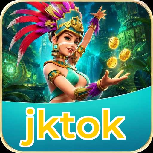 Spesifikasi jktok