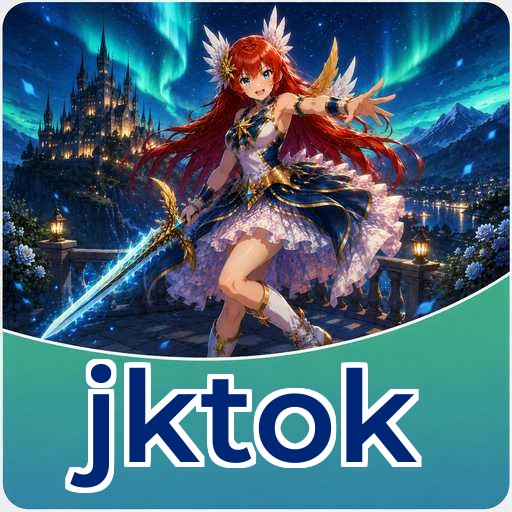 Video Tutorial Instalasi - jktok