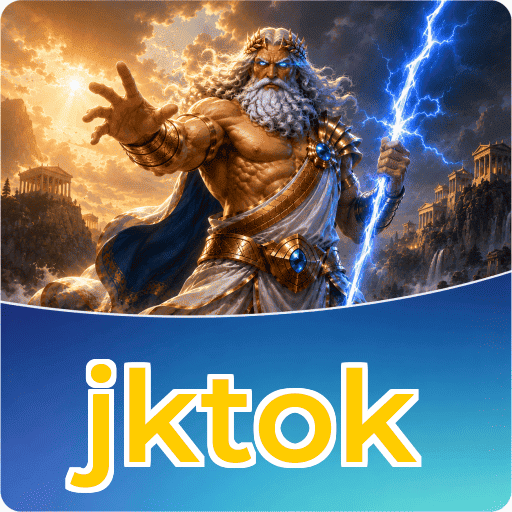 Instalasi jktok Berhasil